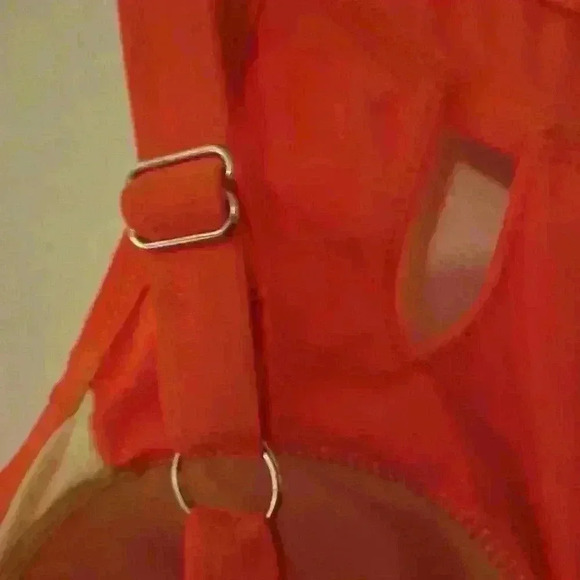 Womens Tankini Swim Top 14 - Picture 4 of 6